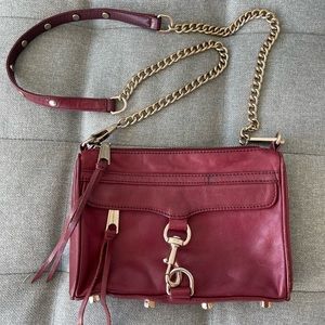 Rebecca Minkoff Mini MAC